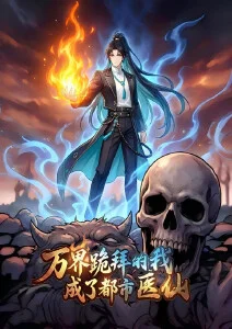 山海异闻录 国风奇幻动漫在线观看